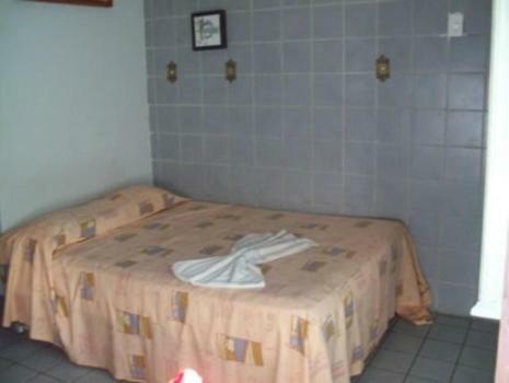 Hostal Pousada D'olinda