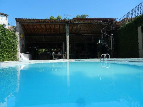 Hostal Pousada D'olinda