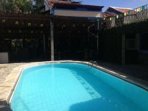 Hostal Pousada D'olinda