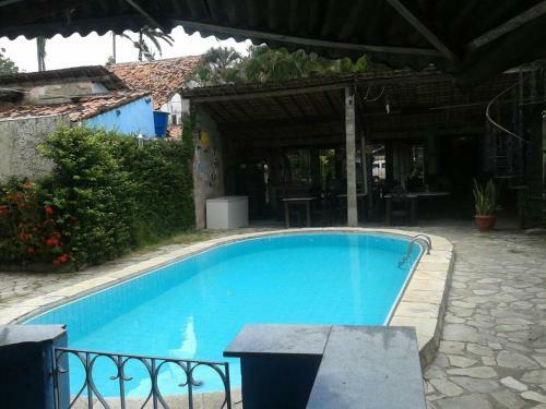 Hostal Pousada D'olinda