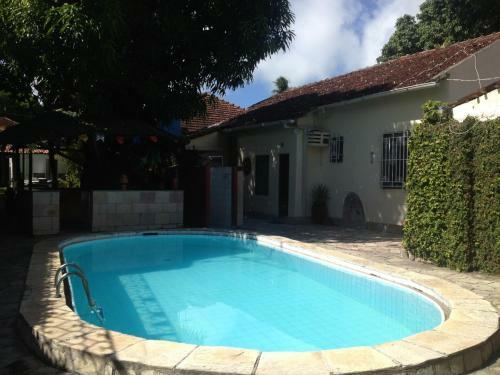 Hostal Pousada D'olinda