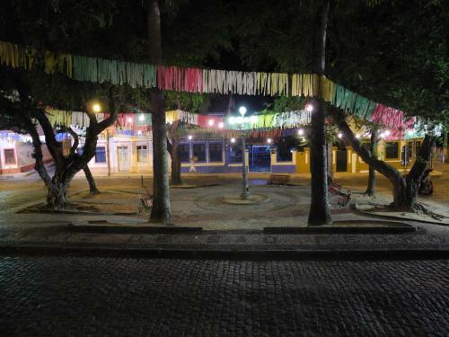 Hostal Pousada D'olinda
