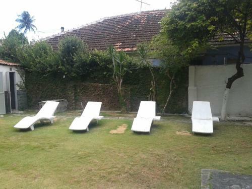 Hostal Pousada D'olinda