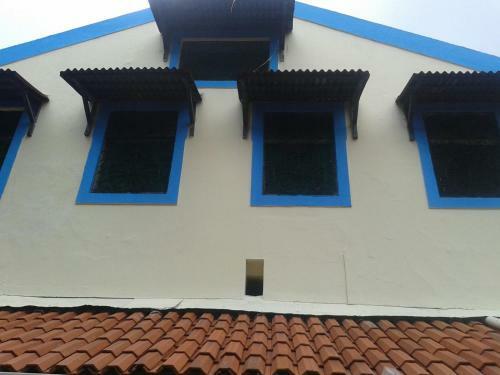 Hostal Pousada D'olinda