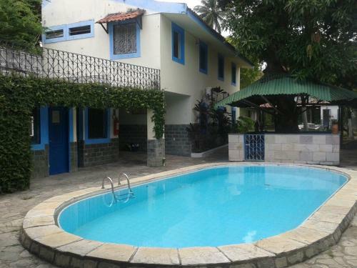 Hostal Pousada D'olinda