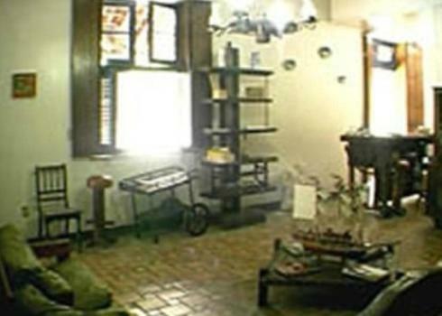 Hostal Pousada D'olinda