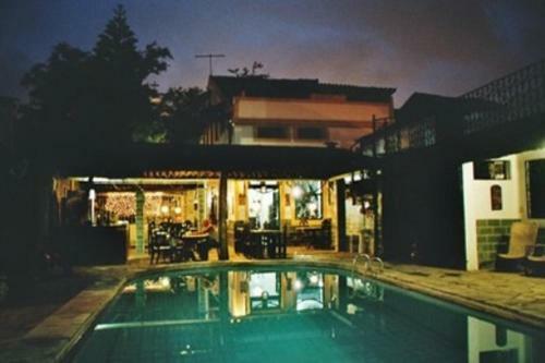 Hostal Pousada D'olinda