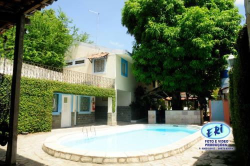 Hostal Pousada D'olinda