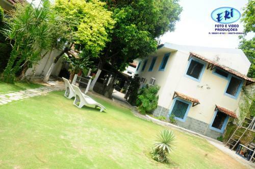 Hostal Pousada D'olinda