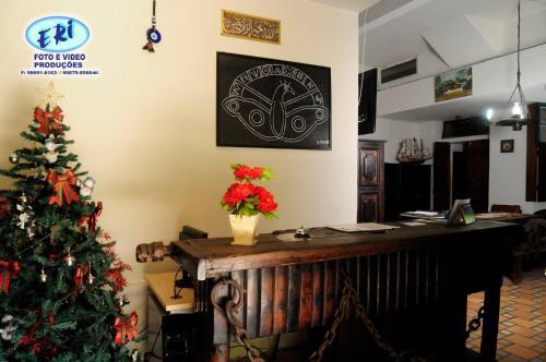 Hostal Pousada D'olinda