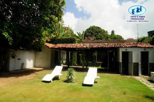Hostal Pousada D'olinda