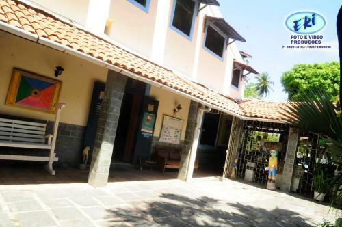 Hostal Pousada D'olinda