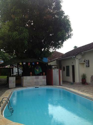Hostal Pousada D'olinda