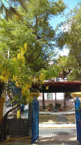 Hostal Pousada D'olinda