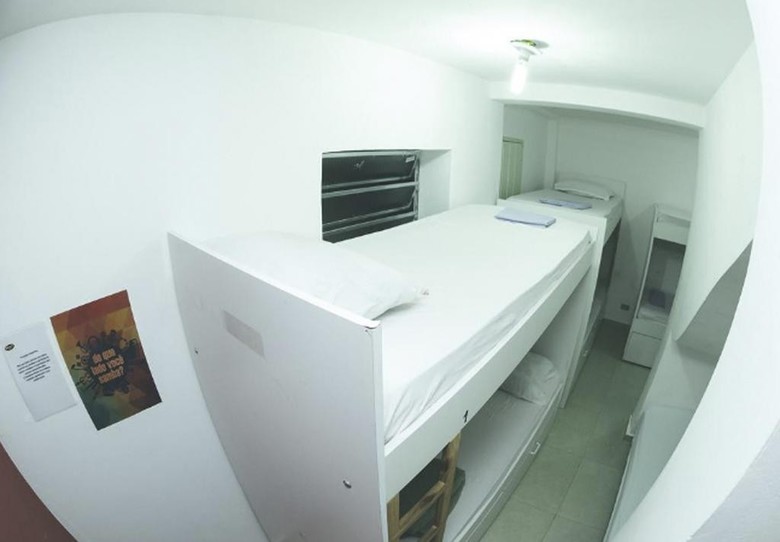 Global Hostel Pamplona
