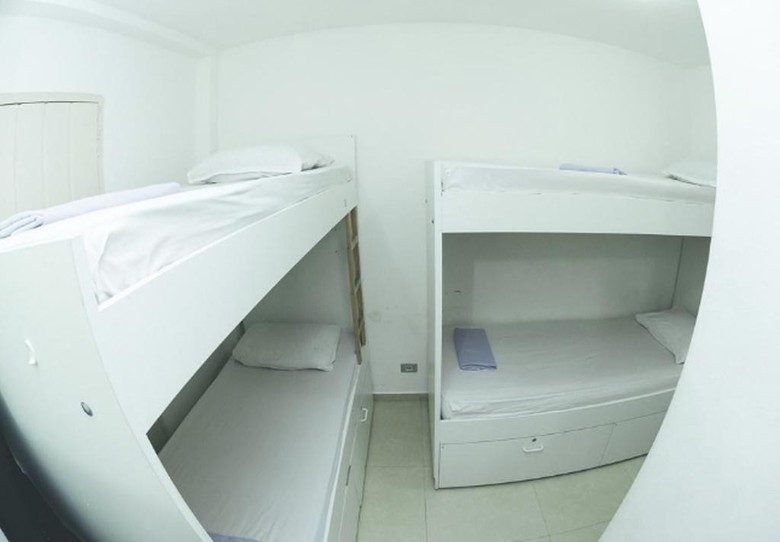Global Hostel Pamplona