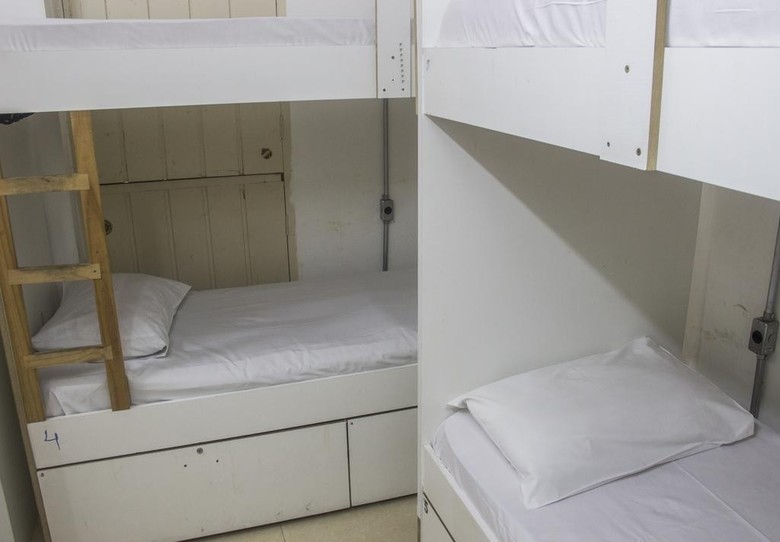 Global Hostel Pamplona