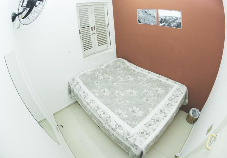 Global Hostel Pamplona