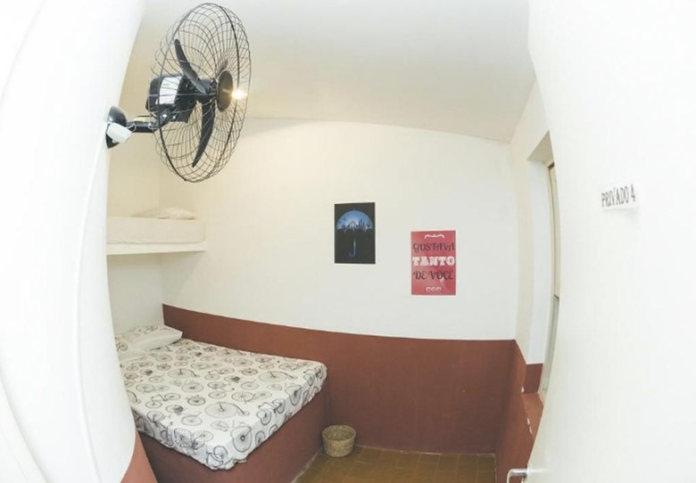Global Hostel Pamplona