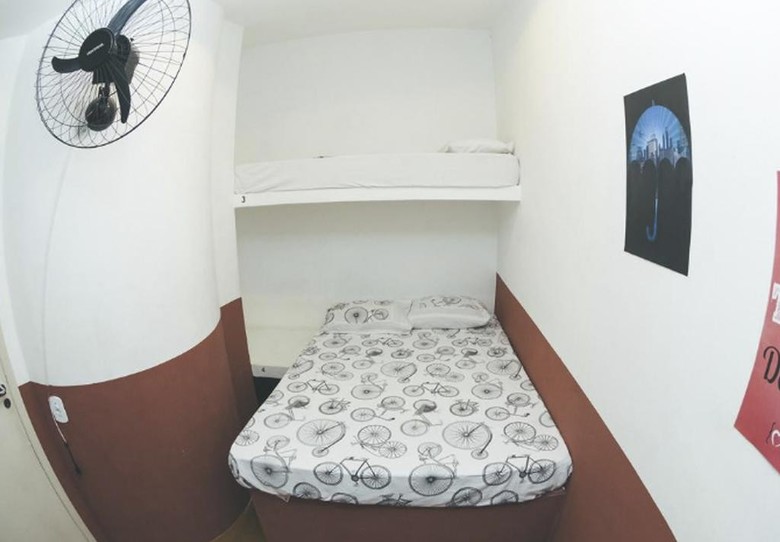 Global Hostel Pamplona