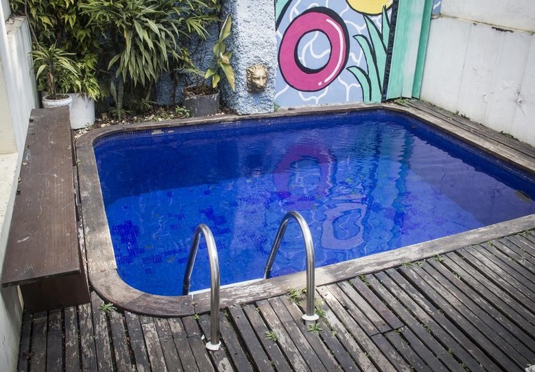 Global Hostel Pamplona