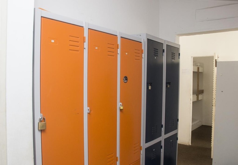 Global Hostel Pamplona
