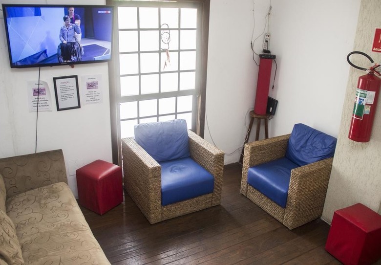 Global Hostel Pamplona