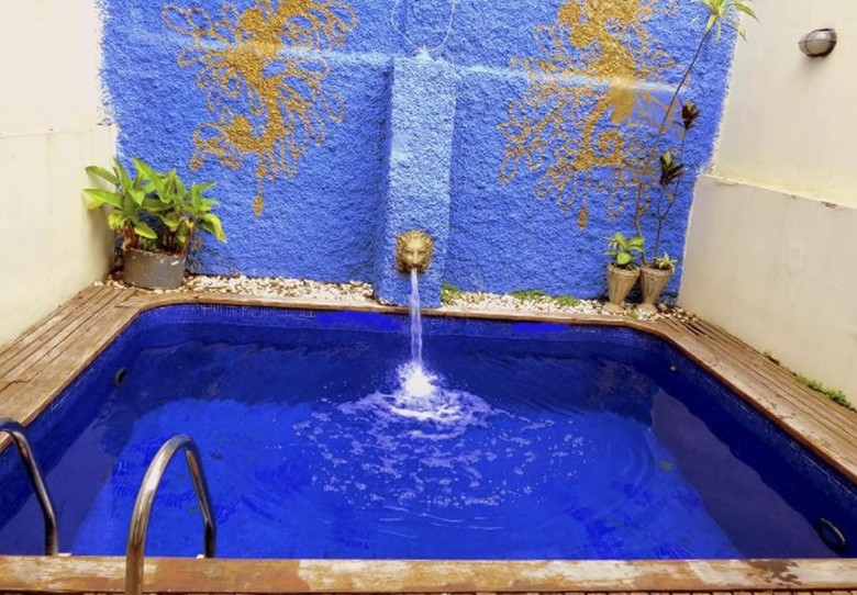 Global Hostel Pamplona
