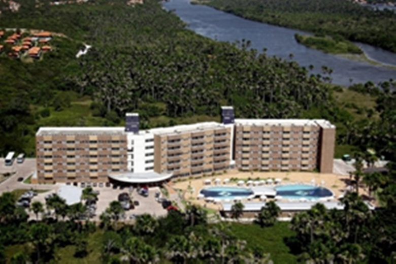 Hotel Gran Solare Len��is Resort