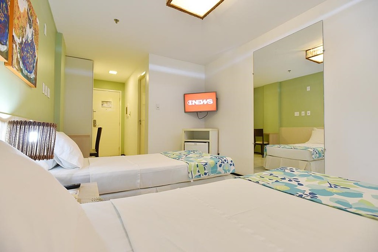 Hotel Gran Solare Len��is Resort