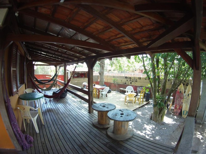 Sagui Hostel