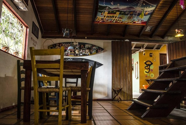 Sagui Hostel
