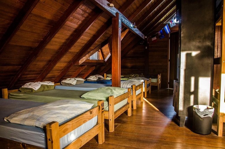 Sagui Hostel