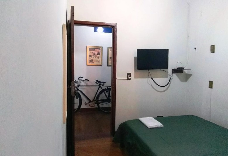 Hotel Real Paulista