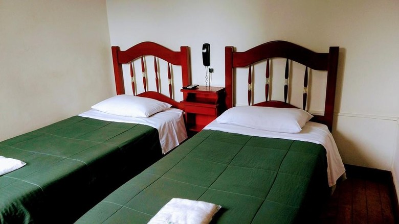 Hotel Real Paulista