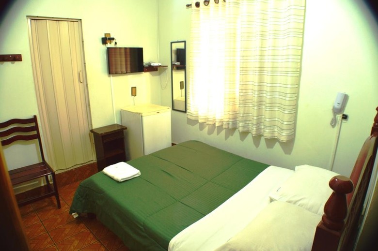Hotel Real Paulista