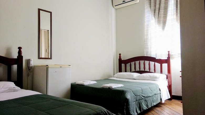 Hotel Real Paulista