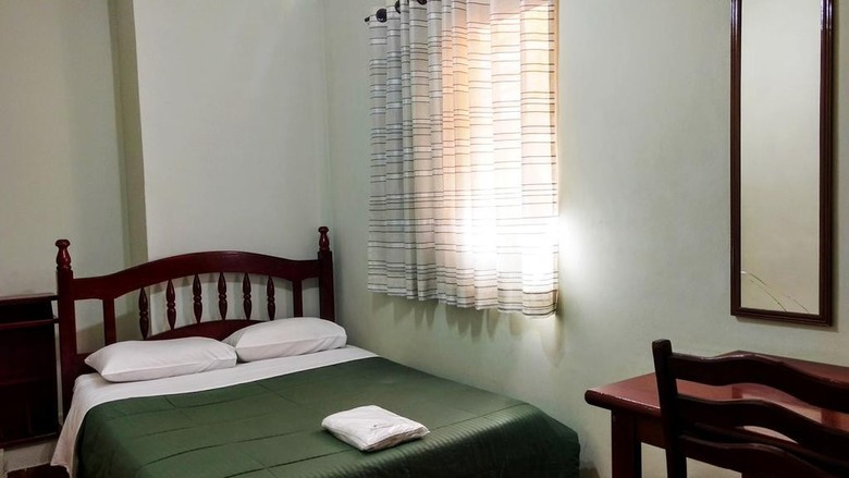 Hotel Real Paulista