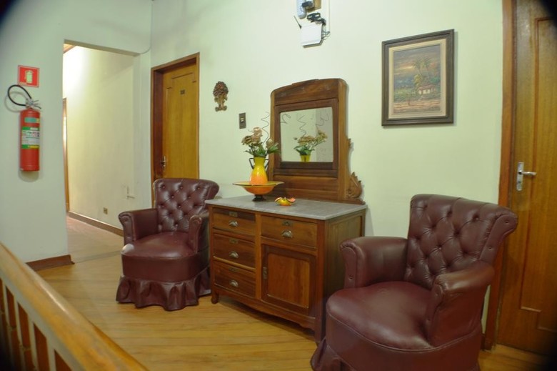 Hotel Real Paulista
