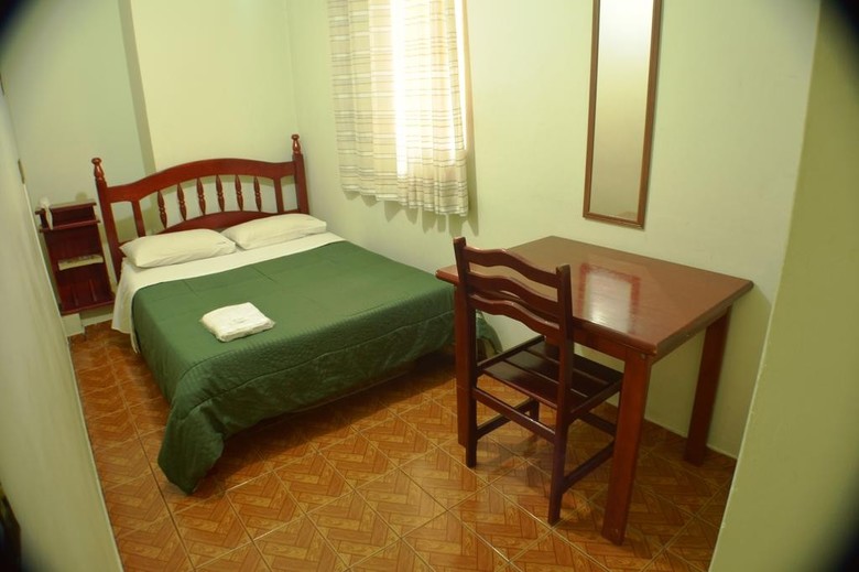 Hotel Real Paulista