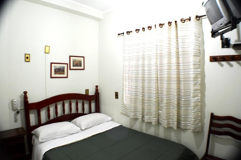Hotel Real Paulista