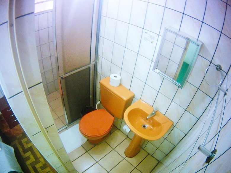 Hotel Real Paulista
