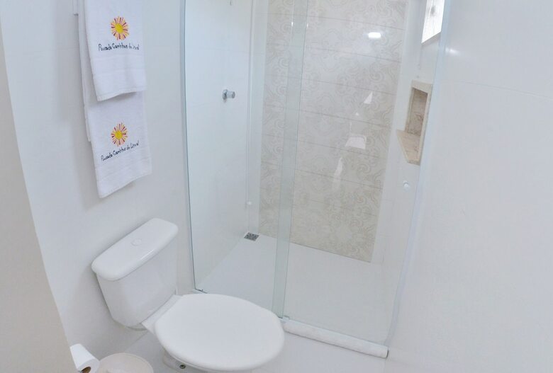 Hostal Pousada Caminhos Do Litoral