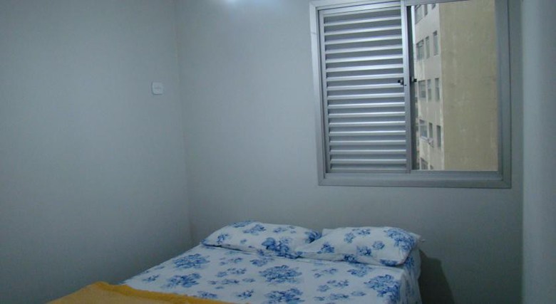 Aparthotel Central Plaza Flat