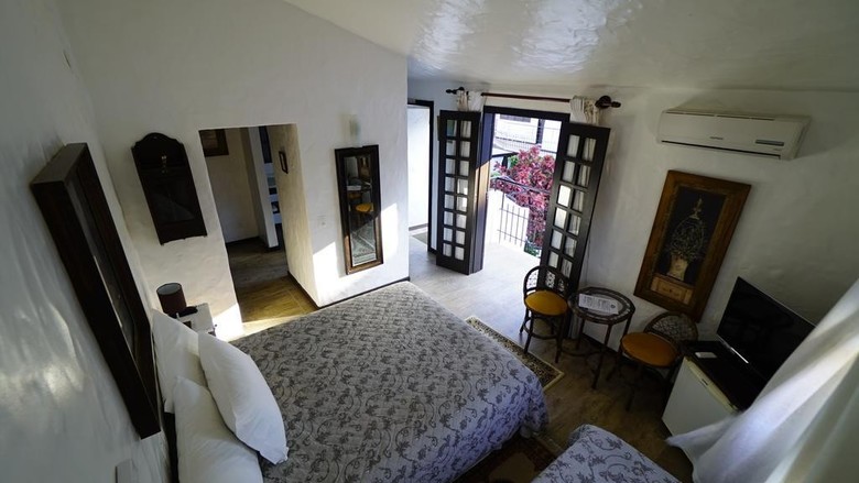 Hostal Pousada Sin Nombre
