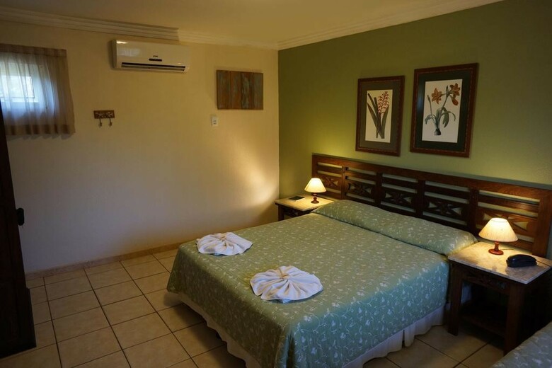 Hostal Pousada Aguas Claras
