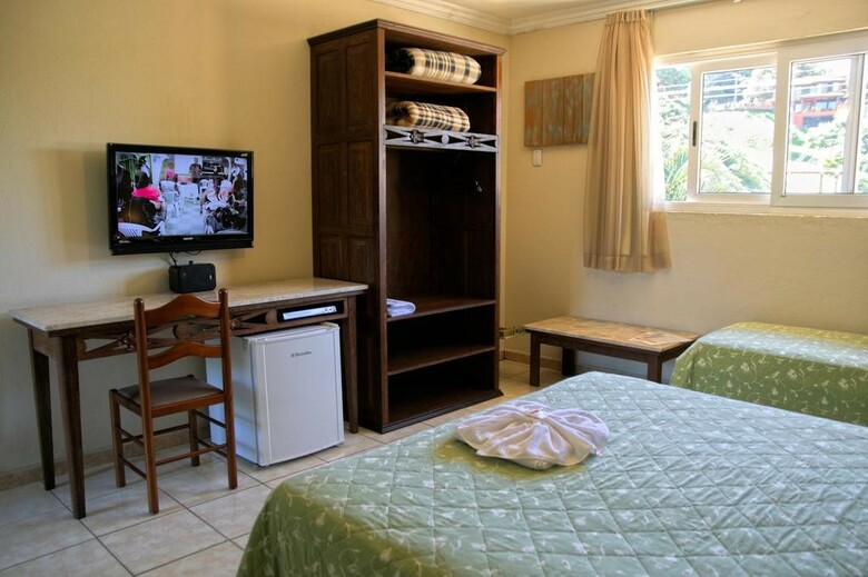 Hostal Pousada Aguas Claras