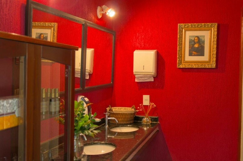 Hostal Pousada Aguas Claras