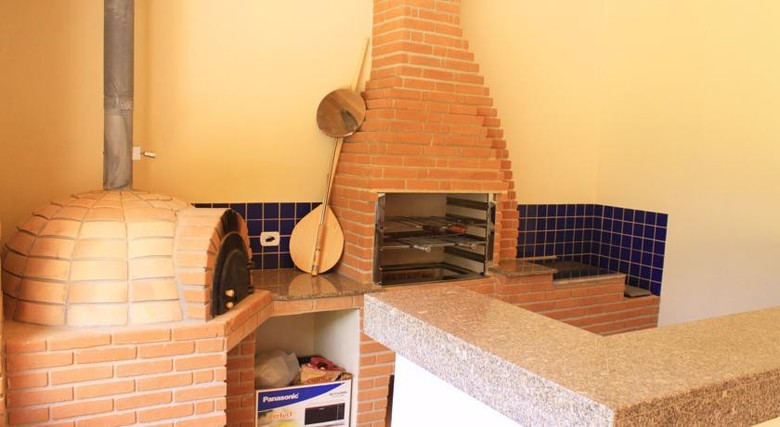 Posada Pousada Recanto S�o Benedito