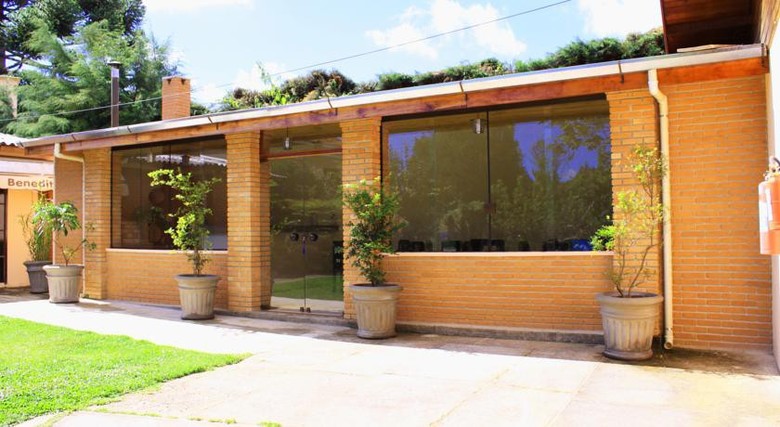Posada Pousada Recanto S�o Benedito